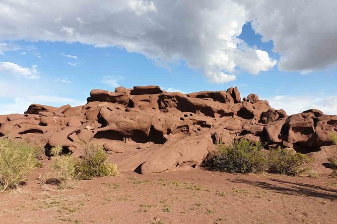Almaty Region 3 Days Tour from Almaty - Day one: From Almaty to the red rocks of Altyn Emel