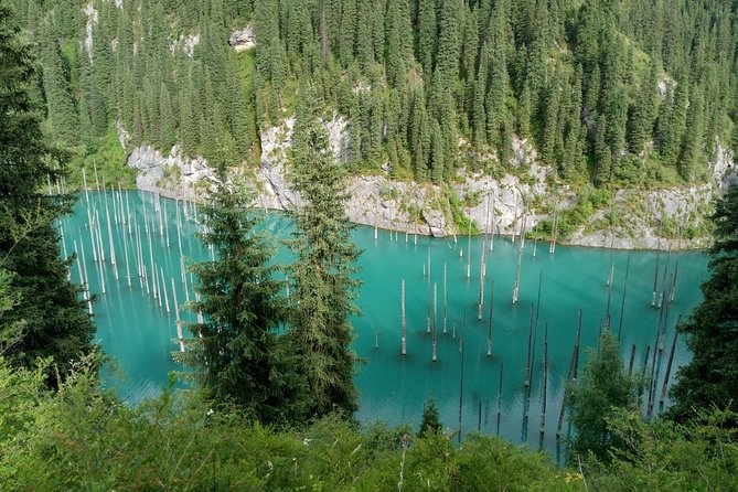 Almaty Region 5 Days Private Tour from Almaty - Why this Almaty loop is worth your time
