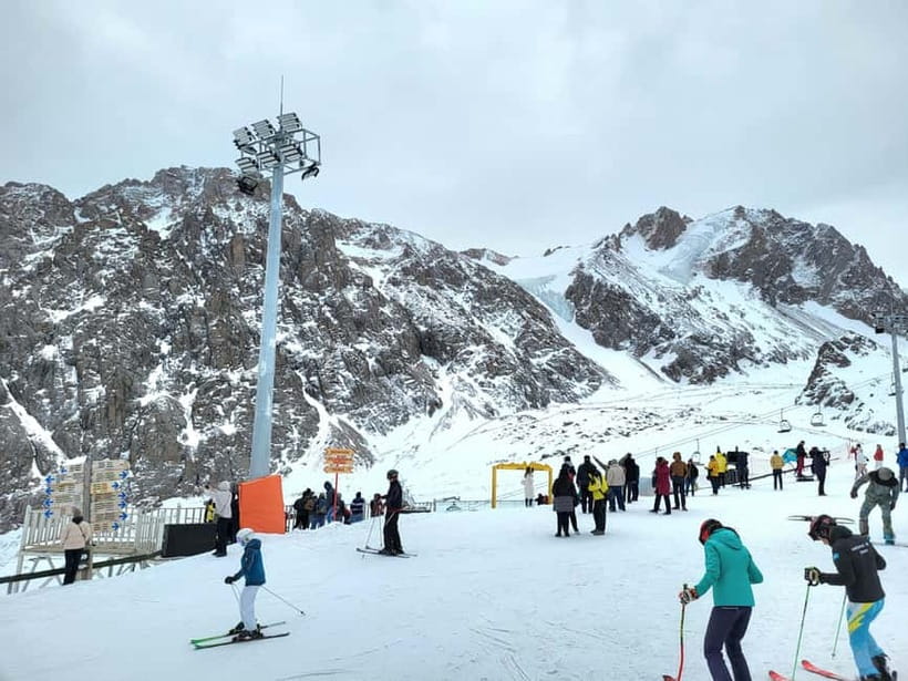 Almaty: Shymbulak, Medeu, Kok Tobe by cable cars and tickets - Why this Almaty day works so well