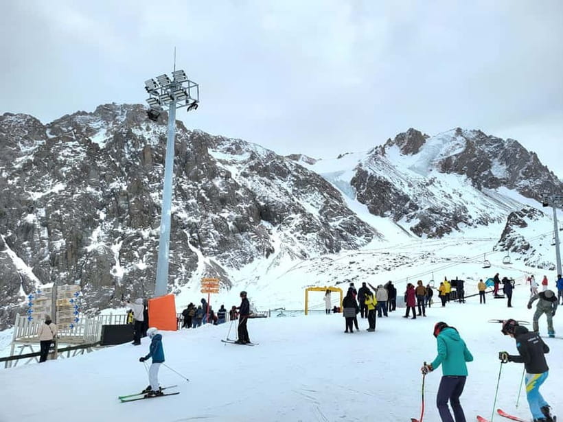 Almaty: Shymbulak, Medeu, Kok Tobe, Cathedral Private Tour - What makes this Almaty tour worth considering