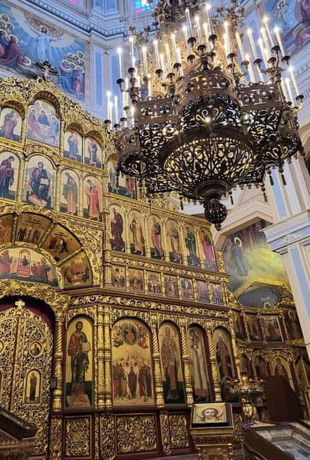 Almaty: Shymbulak, Medeu, Kok Tobe, Cathedral Private Tour - What the $128 price really covers
