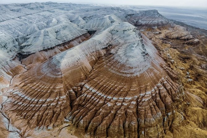 Altyn emel 2 days tour. (Singing dune, AkTau, KattyTau) - Key points to know before booking