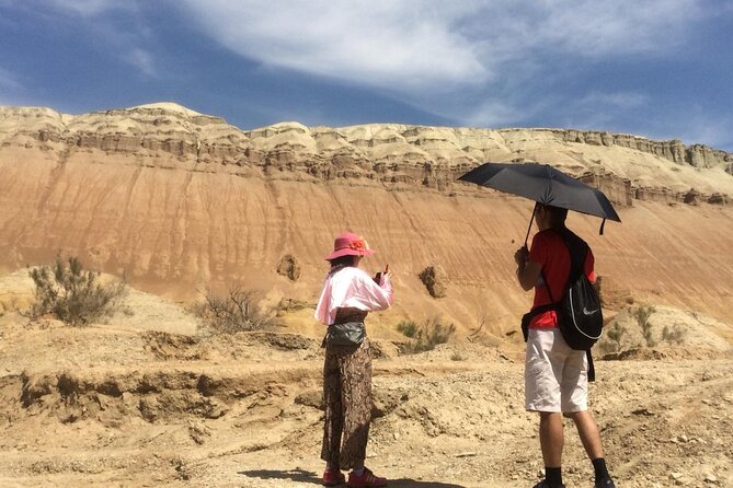 Altyn emel 2 days tour. (Singing dune, AkTau, KattyTau) - Why Altyn-Emel deserves two days from Almaty