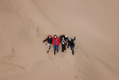 Altyn Emel National Park, Private tour, 2 days from Almaty