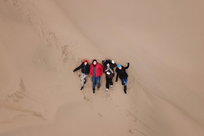 Altyn Emel National Park, Private tour, 2 days from Almaty - Basshi village and the first park lunch