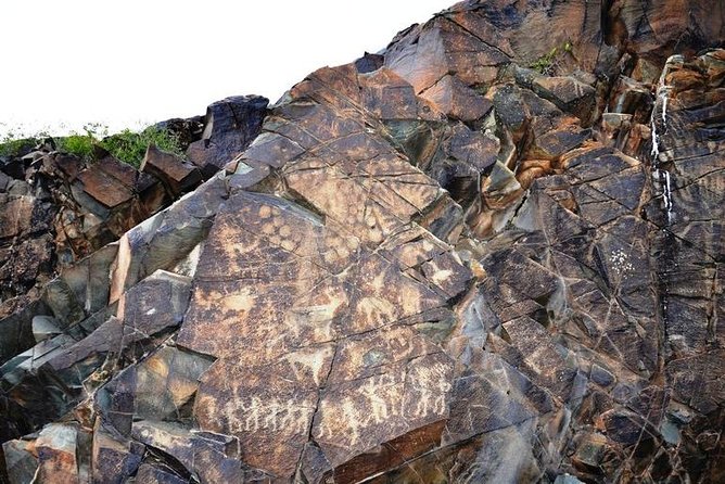 Ancient petroglyphs of Tanbaly - UNESCO World Heritage - Should you book the Ancient Petroglyphs of Tanbaly tour?