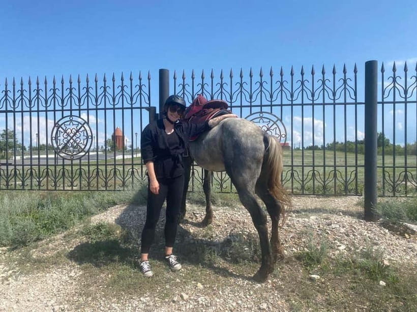 Astana: 2-Day 1-Night Ranch Stay & Tour Historic Mausoleum - Should you book the Taiburyldyn Shabysy Ranch stay?
