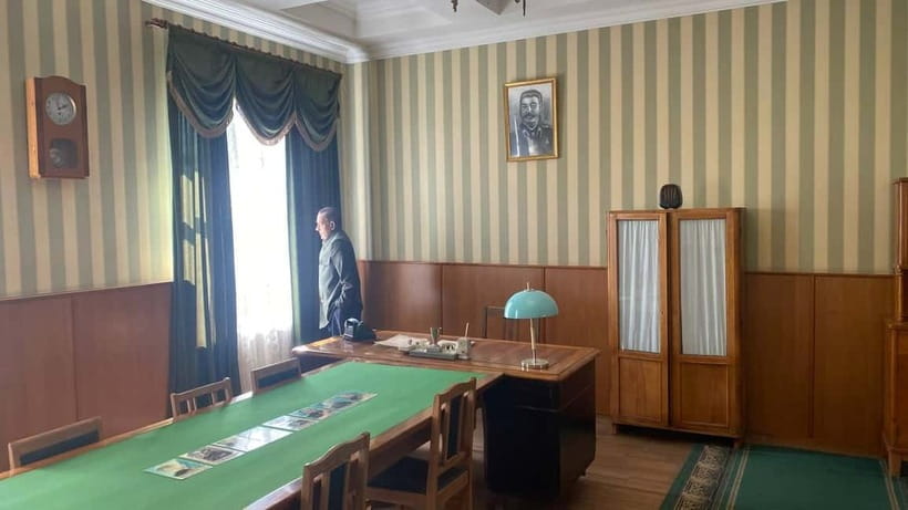 Astana: Back to USSR Gulag Museum with Certified Guide - Why this day trip matters