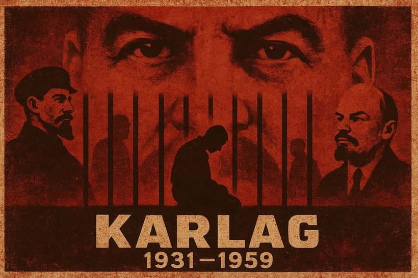 Astana: Back to USSR Gulag Museum with Certified Guide - Inside Karlag Museum in Dolinka