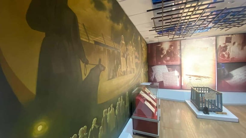 Astana: Back to USSR Gulag Museum with Certified Guide - Exploring Karaganda’s Soviet and modern sides