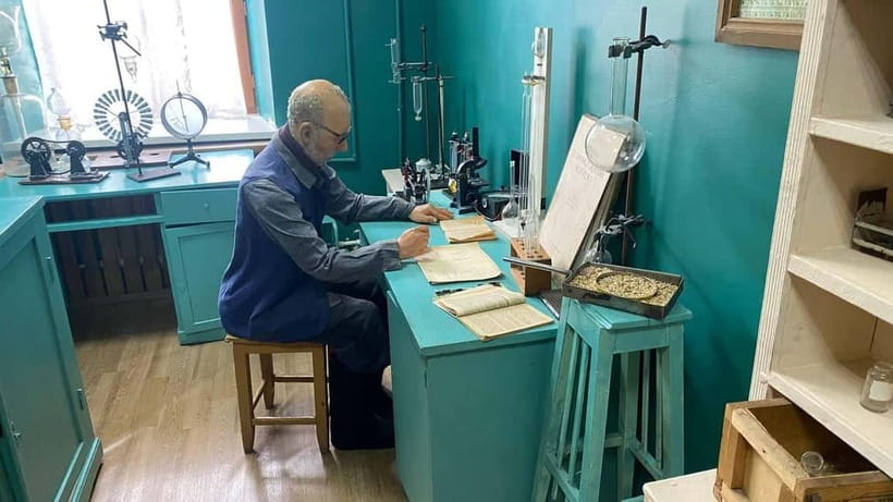 Astana: Back to USSR Gulag Museum with Certified Guide - How the guide shapes the experience