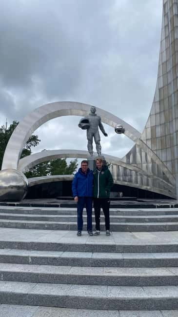 Astana: Back to USSR Gulag Museum with Certified Guide - Who should book this experience