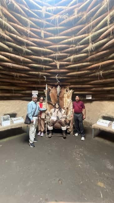 Astana: Burabay Oasis National Park Adventure - Key points at a glance
