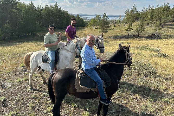 Astana: Burabay Oasis Private Tour+ Lunch+ Pickup+ Bonus Activity - Why Burabay makes a strong day trip from Astana