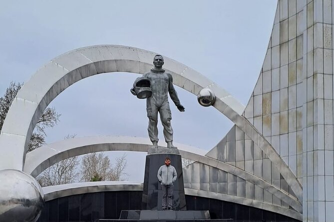 Astana: KarLag and Karaganda - Private USSR history tour - Key points at a glance
