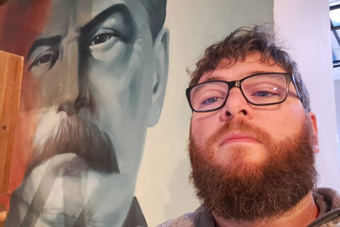 Astana: KarLag and Karaganda - Private USSR history tour - Why KarLag makes this trip worth the long drive