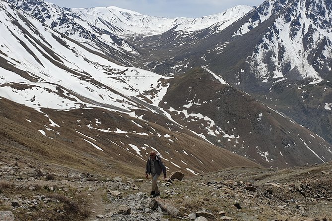 Big Almaty Lake and City Private Tour - Why Big Almaty Lake is the main event