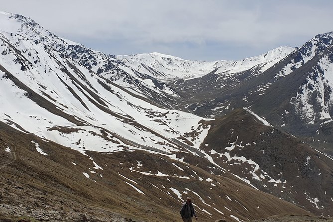 Big Almaty Lake and City Private Tour - What the city portion does and does not promise