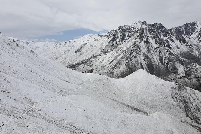 Big Almaty Lake and City Private Tour - What the customer feedback tells you
