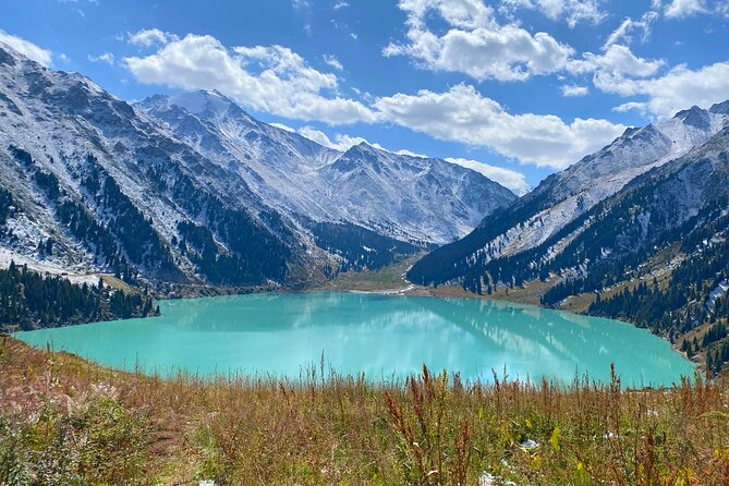 Big Almaty Lake - azure eye of Alatau (+ Ayu gorge) half-day tour - Guides, communication, and the human side