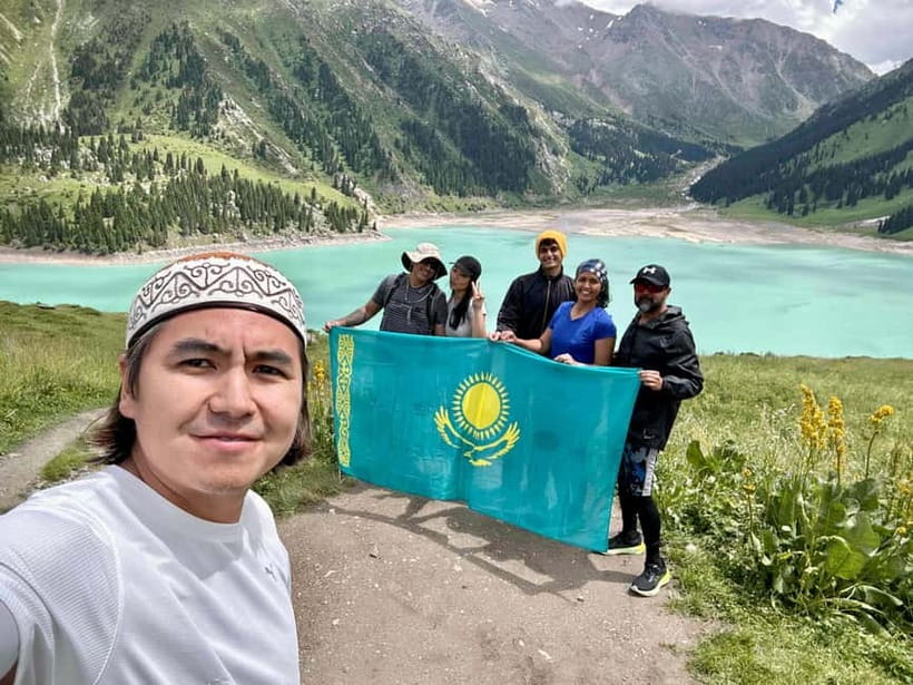 Big Almaty Lake: Choose Adventure on Foot or by Car - Should you book Big Almaty Lake: Choose Adventure on Foot or by Car?