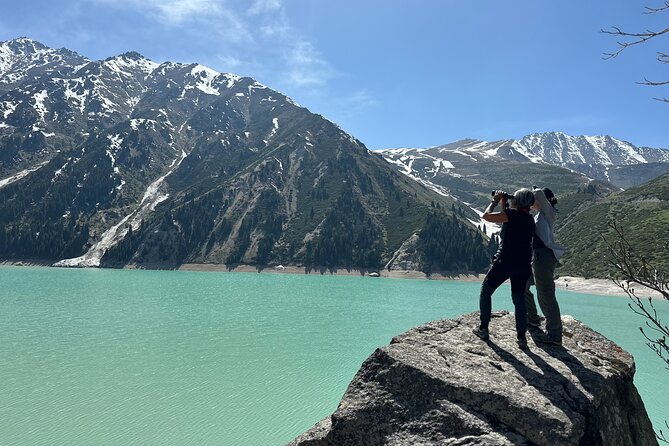Big Almaty Lake: Choose Your Adventure on Foot or by Car - What the $79 price means in practice