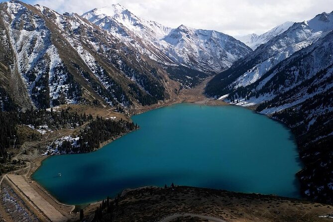 Big Almaty Lake: Choose Your Adventure on Foot or by Car - Who should choose each version?