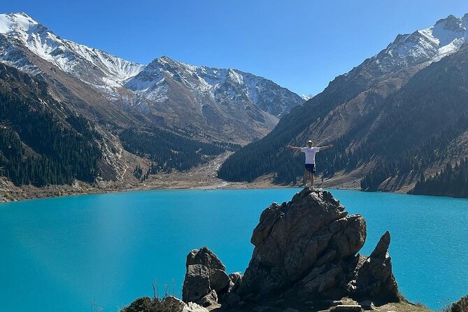 Big Almaty Lake: Choose Your Adventure on Foot or by Car - What to pack for Big Almaty Lake