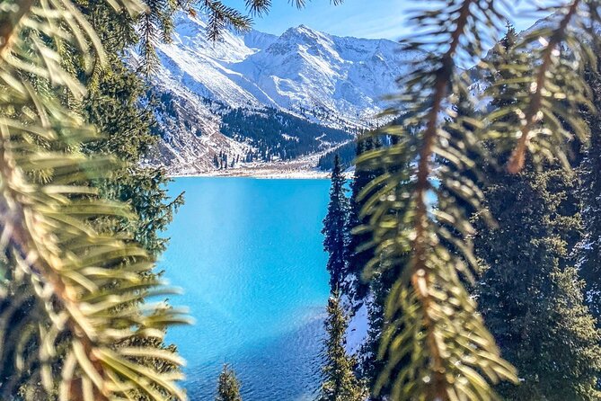 Big Almaty Lake tour by hiking - Guides who add more than directions