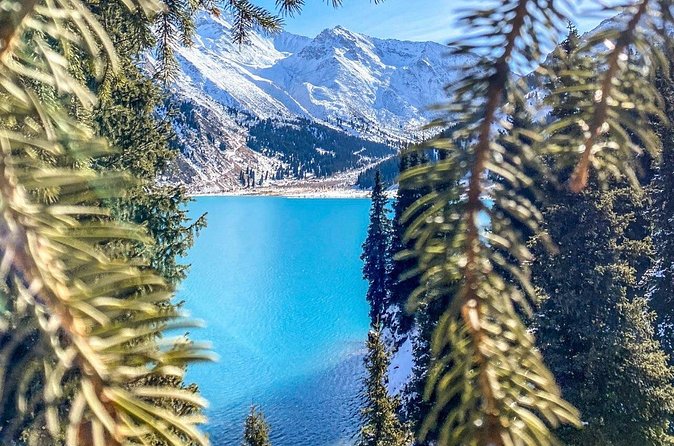 Big Almaty Lake tour by hiking - Who should book this hike