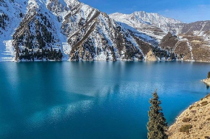 Big Almaty Lake tour by hiking - Practical preparation for the mountain