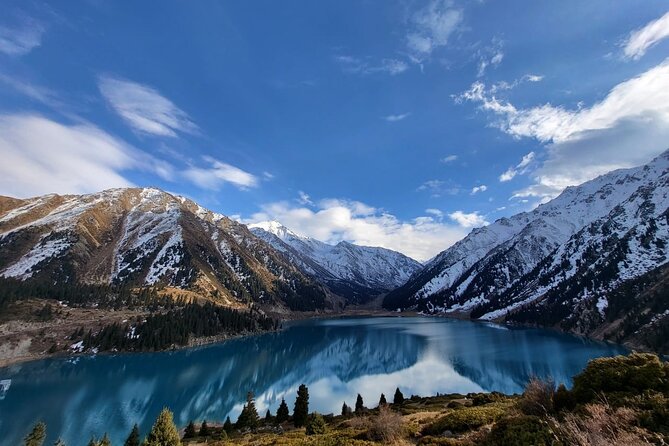 Big Almaty Lake tour private or group by car or hiking - Key points to know before booking
