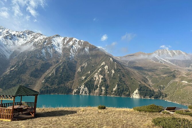 Big Almaty Lake tour private or group by car or hiking - Price and value at $69 per person