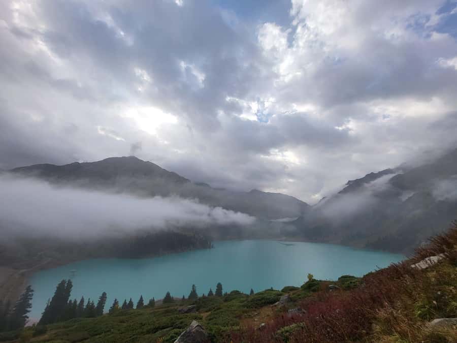 Big Almaty Lake Tour with Optional Hike - Key points to know before you book