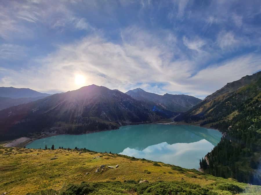 Big Almaty Lake Tour with Optional Hike - Why Big Almaty Lake is worth the trip
