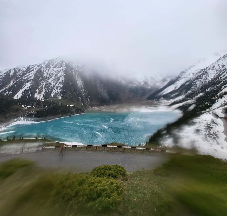Big Almaty Lake Tour with Optional Hike - What the guides add to the day