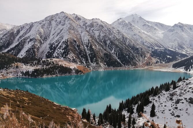 Big Almaty Lake with Horseback Riding Day Tour - Key points to know before booking