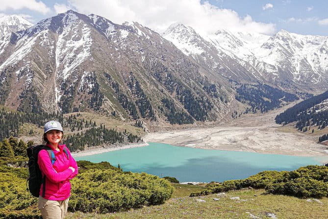 Big Almaty Lake with Horseback Riding Day Tour - Why Big Almaty Lake is worth the morning trip