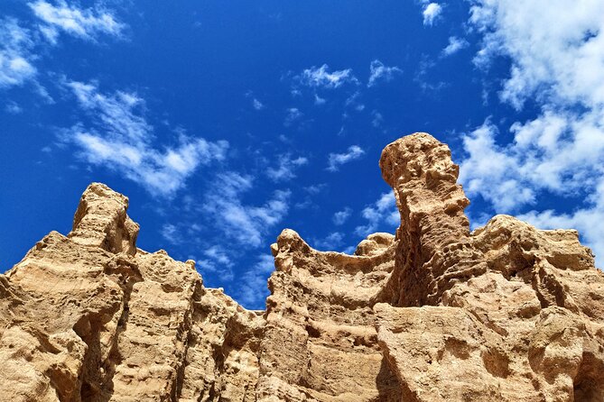 Charyn Canyon - a Place where time stood still... - Is $117.92 per person good value?