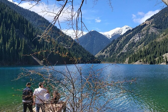 Charyn canyon and Kolsai lake One day tour - Who should book this tour