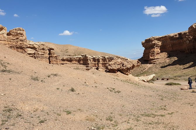 Charyn Canyon Valley of Castles 1 Day tour - Why Charyn Canyon makes such a strong day from Almaty