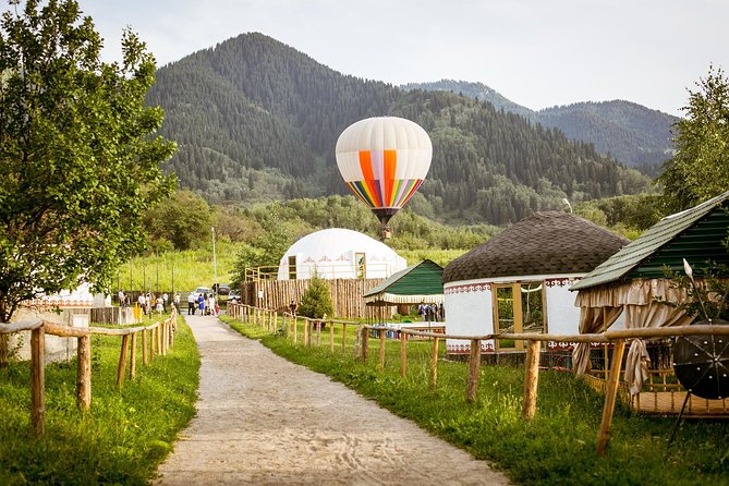 Discover Nomadic Lifestyle in 'The Huns' Ethno-village - Who will enjoy this half-day outing?