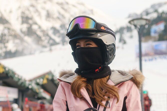 Experience Almaty, Medeu, shymbulak resort and Kok-tobe - What the private format really gives you