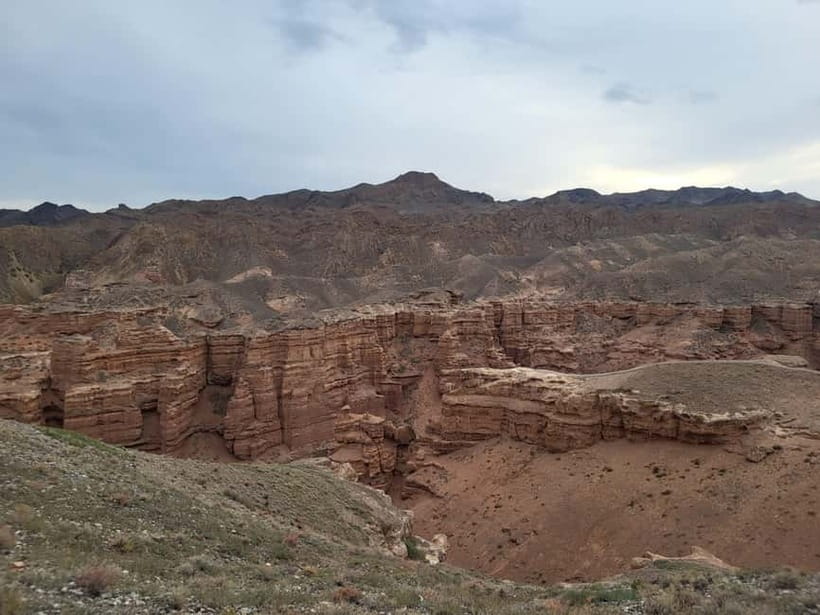 From Almaty: Charyn Canyon Private Day Trip - Why Charyn Canyon makes a worthwhile day from Almaty
