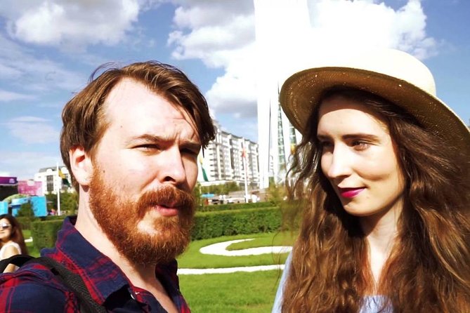 Full Day (6 hours) City Tour in Astana - Astana in one long day