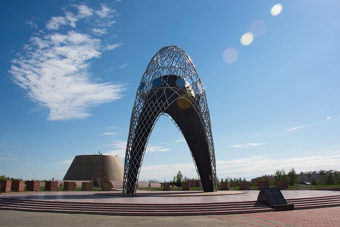 Half-Day Private Tour to Alzhir Camp from Nur-Sultan - Why Alzhir matters outside the city