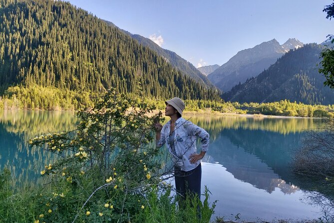 Issyk lake half - day tour - How Much Value Do You Get for $134?