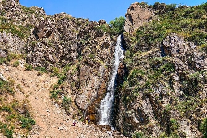 Issyk lake half - day tour - Practical Details That Shape the Day