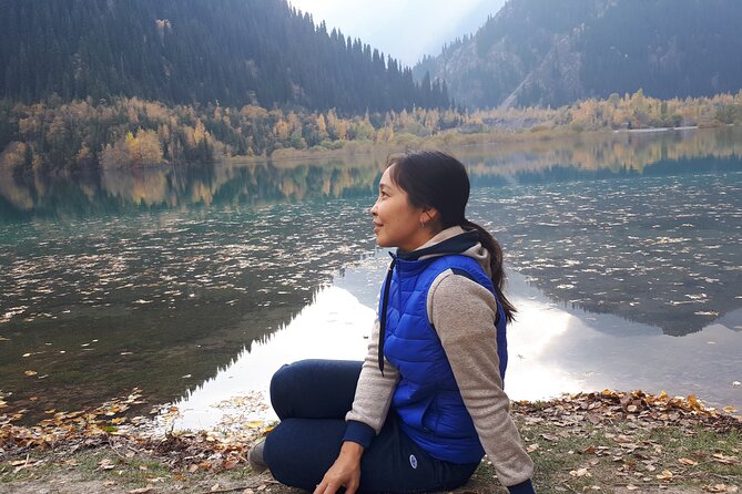 Issyk lake half - day tour - What the Five-Star Record Suggests