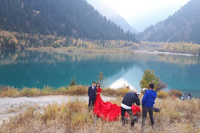 Issyk lake half - day tour - What the Private Format Really Adds